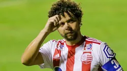 Foto: Rafael Vieira/AGIF