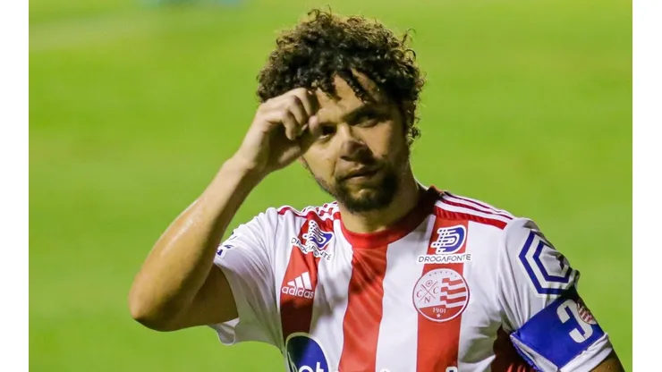 Foto: Rafael Vieira/AGIF