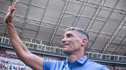 Lucas Emanuel/AGIF - Vojvoda no Fortaleza.