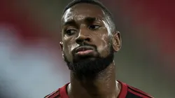 Foto: Jorge Rodrigues/AGIF - Nação está ansiosa pelo retorno de Gerson.