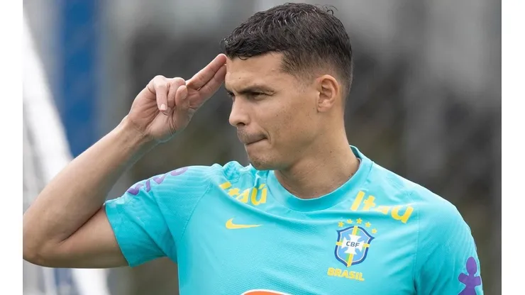 Foto: Lucas Figueiredo/CBF