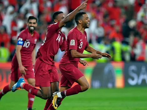 Qatar anuncia convocados para a Copa do Mundo