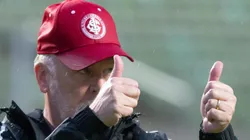 Foto: Fernando Moreno/AGIF - Mano Menezes