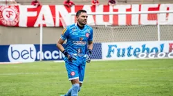 Foto: Victor Souza/Tombense