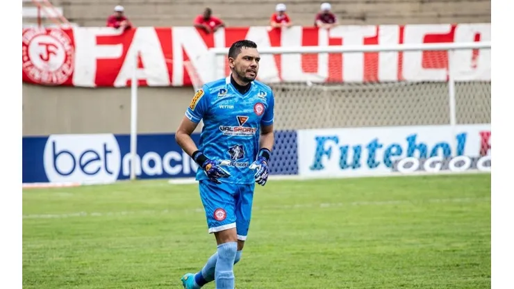 Foto: Victor Souza/Tombense