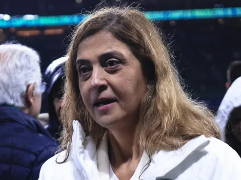 Abel reprova volante de R$ 15 milhões no Palmeiras e Leila encaminha saída