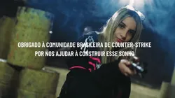 Foto: Reprodução/Gamers Club