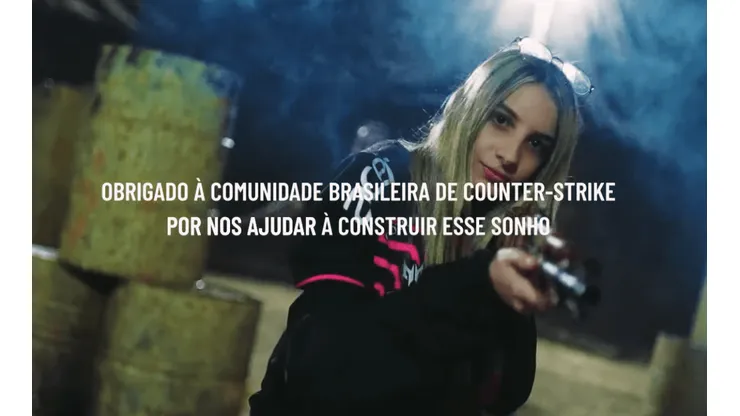 Foto: Reprodução/Gamers Club