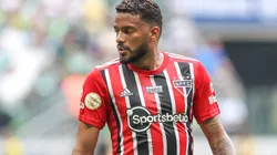 Foto: Marcello Zambrana/AGIF - Reinaldo: lateral do São Paulo está disputado no mercado da bola