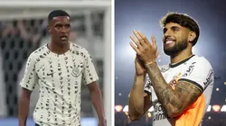 Robert Renan interessa ao Zenit em negociação por Yuri Alberto (Foto: Rodrigo Coca/Ag. Corinthians)