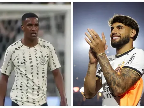 Corinthians inicia negociação por Yuri Alberto e Robert dá resposta ao Zenit