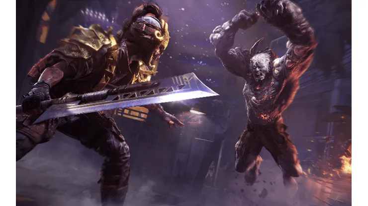 Foto: Divulgação/Dying Light 2