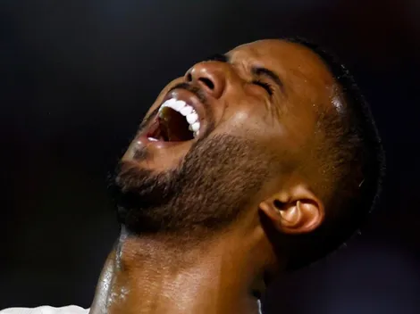 “Enquanto esperam que saia o Jorge…”; Verdão se prepara para vender lateral