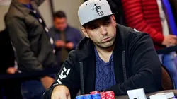 Pedro Dib ganhou quase US$ 500 mil com o segundo lugar no WCOOP (Foto: Divulgação/BSOP)