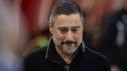 Foto: Diogo Reis/AGIF