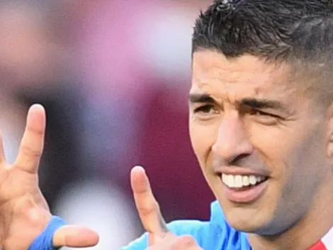“Um ano de contrato”; Valor oferecido pelo Grêmio a L. Suárez ‘vaza’