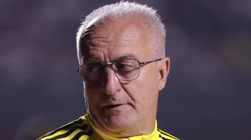 Foto: Ettore Chiereguini/AGIF - Dorival Júnior