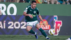 Foto: Isabela Azine/AGIF - Dadá Belmonte será desfalque contra o São Paulo