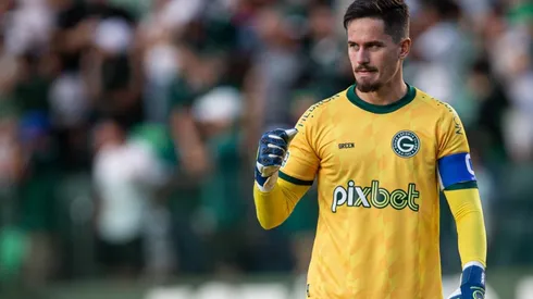 Foto: Heber Gomes/AGIF