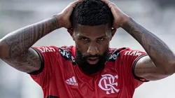 Foto: Jorge Rodrigues/AGIF