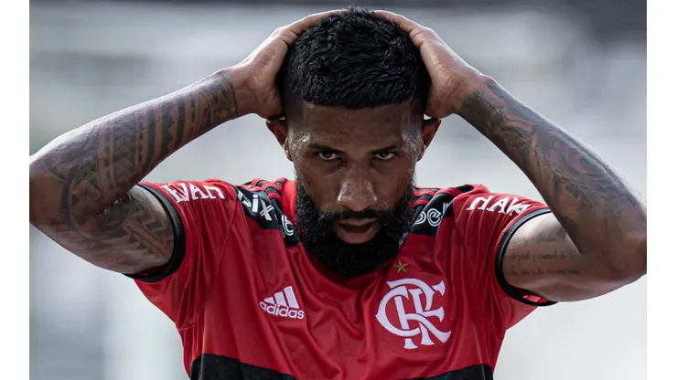 Foto: Jorge Rodrigues/AGIF