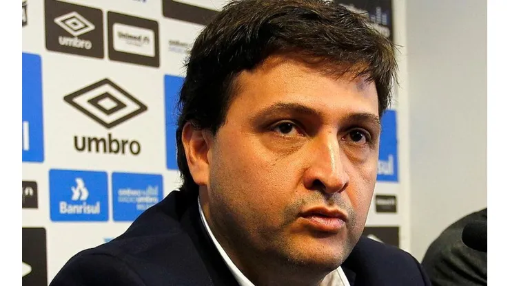 FOTO: LUCAS UEBEL/GREMIO FBPA