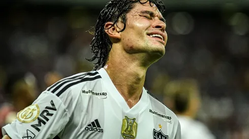 Foto: Kely Pereira/AGIF