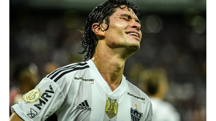 Foto: Kely Pereira/AGIF