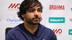 Foto: Felipe Oliveira / EC Bahia