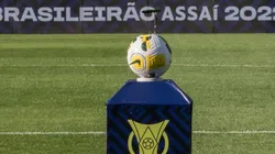 Foto: Robson Mafra/AGIF - Brasileirão definirá muita coisa na rodada final.