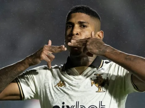 Raniel fica ‘louco’ e provoca Sport após julgamento do STJD