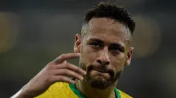Foto: Thiago Ribeiro/AGIF - Neymar é avisado sobre futuro parça por torcida do Coxa