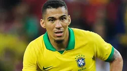 Foto: Pedro H. Tesch/AGIF - Vasco pode repatriar mais um brasileiro na Ásia