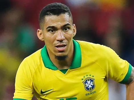 Vasco não se contenta com Allan e quer repatriar brasileiro na Ásia