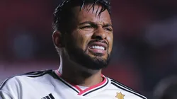 Ettore Chiereguini/AGIF - Reinaldo no SPFC.