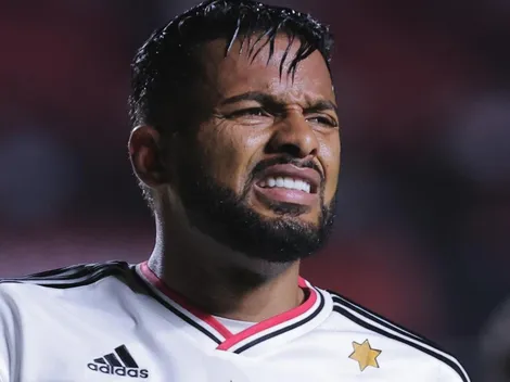 Nome escolhido para vaga de Reinaldo em 2023 irrita torcedores do São Paulo: "Adeus Série A"