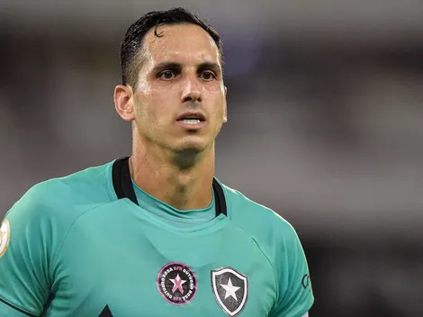 “Se acertaram”; Negociação de Gatito esquenta e bastidores viram assunto no São Paulo