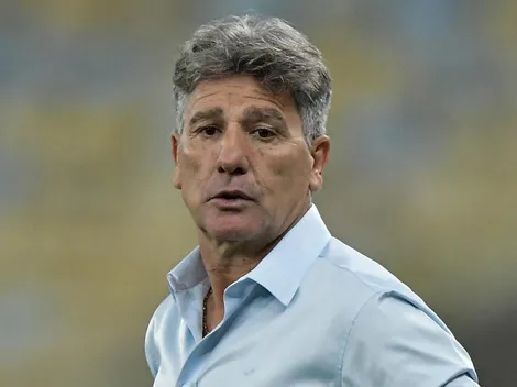 Renato diz ‘sim’ e diretoria fica próxima de fechar reforço para 2023