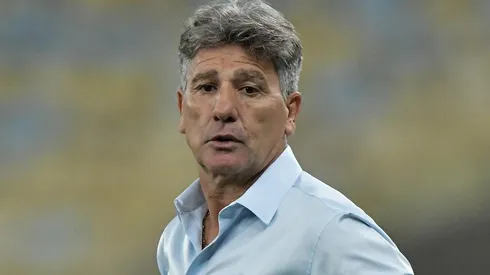 Renato diz ‘sim’ e diretoria fica próxima de fechar reforço para 2023
