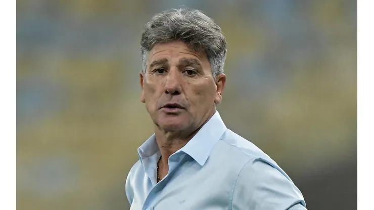 Renato diz ‘sim’ e diretoria fica próxima de fechar reforço para 2023