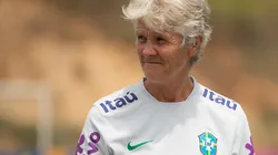 Foto: Thais Magalhães/CBF