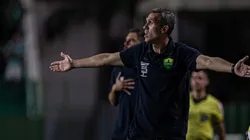 Foto: Isabela Azine/AGIF