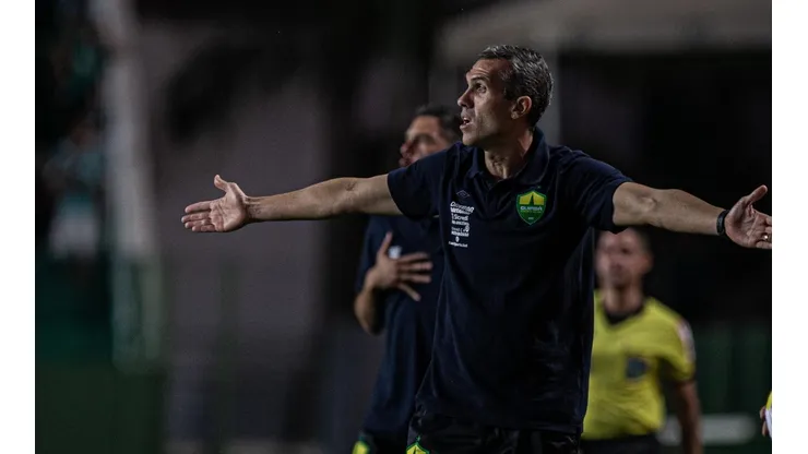 Foto: Isabela Azine/AGIF