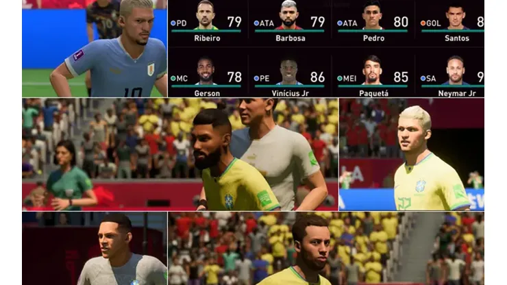 Foto: Reprodução/EA