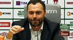 FOTO DE MAILSON SANTANA/FLUMINENSE FC