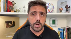 Nicola entrega bastidores ‘quentes’ e revela que Ceni menosprezou titular do Flu