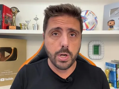 Nicola entrega bastidores ‘quentes’ e revela que Ceni menosprezou titular do Flu