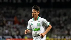 Foto: Chico é um dos suspensos do Juventude na última rodada do Brasileirão