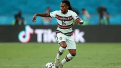 Foto: Alexander Hassenstein/Getty Images - Portugal não convocou Renato Sanches