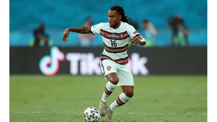 Foto: Alexander Hassenstein/Getty Images - Portugal não convocou Renato Sanches